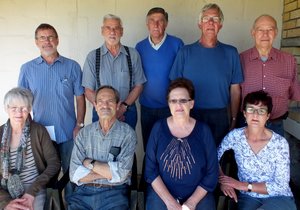 Pistoolklub 2015 gereed